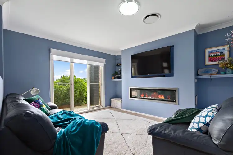 Second view of Homely house listing, 19 Spillett Street, Forde ACT 2914