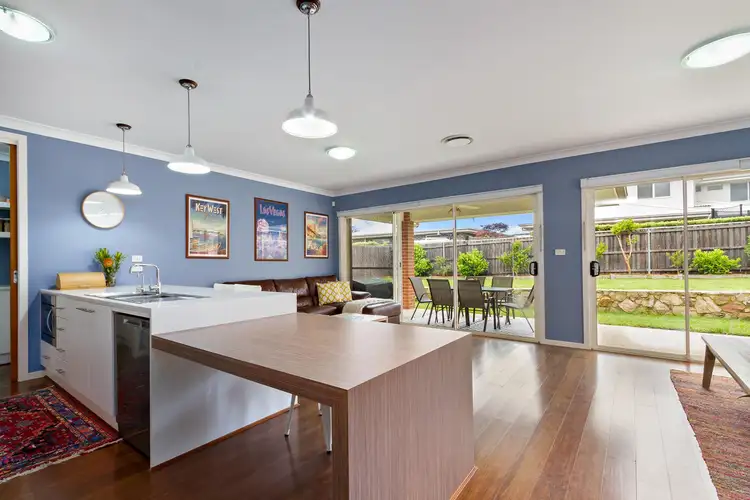 Third view of Homely house listing, 19 Spillett Street, Forde ACT 2914