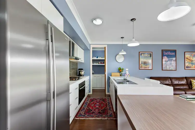 Fourth view of Homely house listing, 19 Spillett Street, Forde ACT 2914