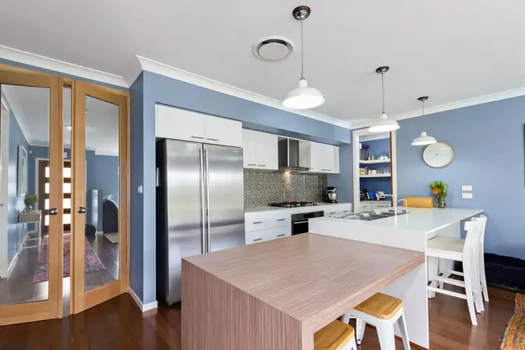 Fifth view of Homely house listing, 19 Spillett Street, Forde ACT 2914
