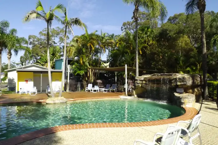 G8/7 Eames Avenue, North Haven NSW 2443