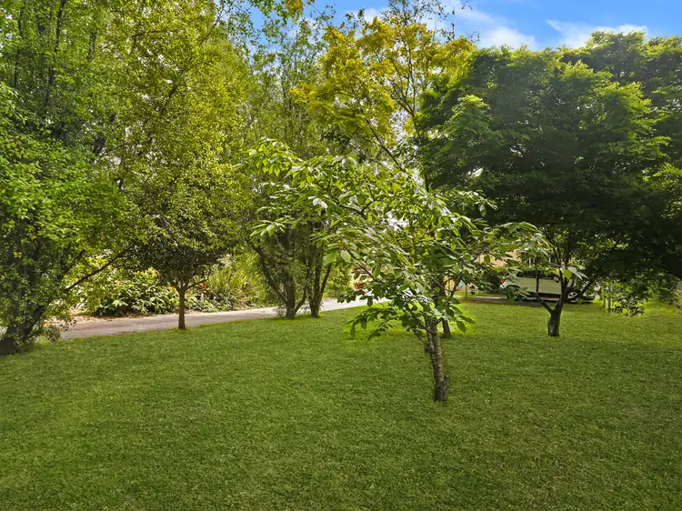 Second view of Homely house listing, 42 Bong Bong Road, Mittagong NSW 2575