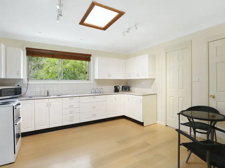 Third view of Homely house listing, 42 Bong Bong Road, Mittagong NSW 2575