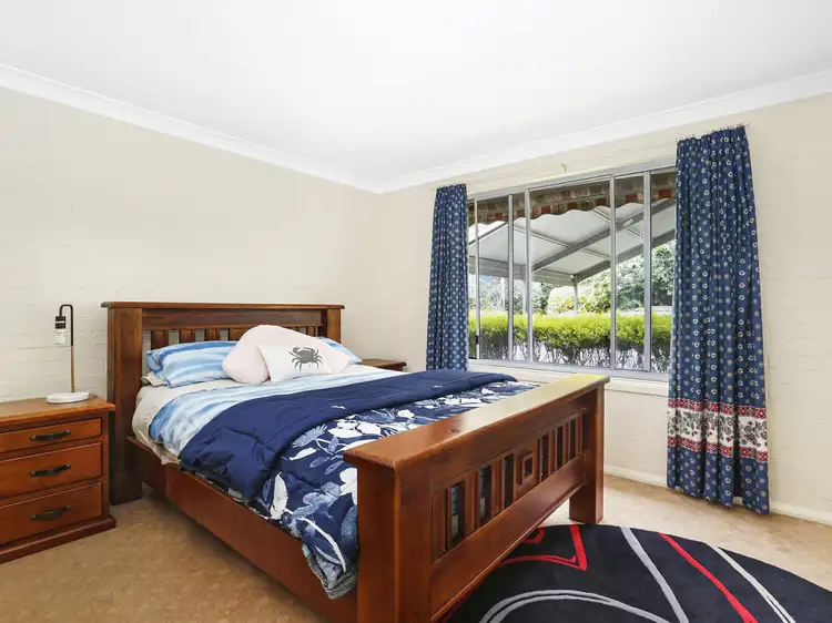 Fifth view of Homely house listing, 42 Bong Bong Road, Mittagong NSW 2575