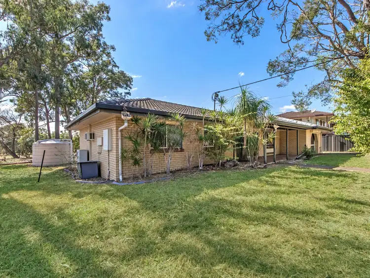 Second view of Homely house listing, 214 Old Logan Rd, Camira QLD 4300