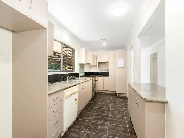 Third view of Homely house listing, 214 Old Logan Rd, Camira QLD 4300