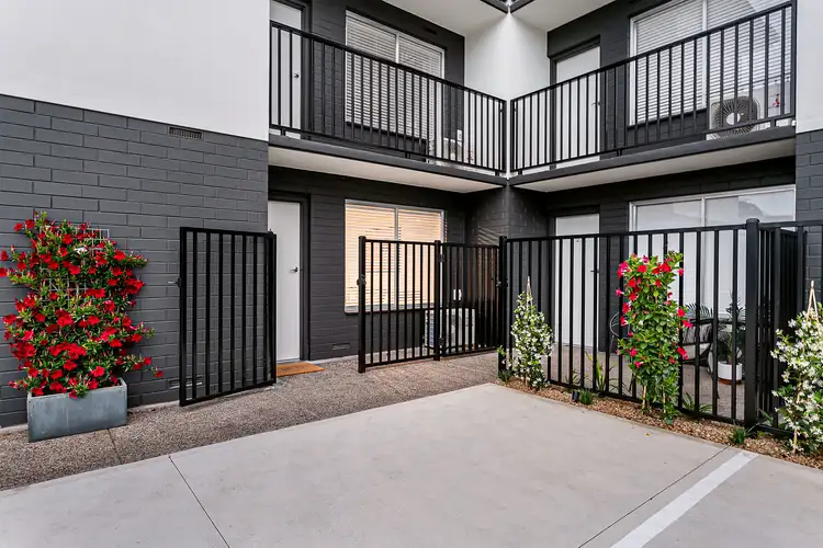 Second view of Homely apartment listing, 1/1a Stephens Avenue, Torrensville SA 5031