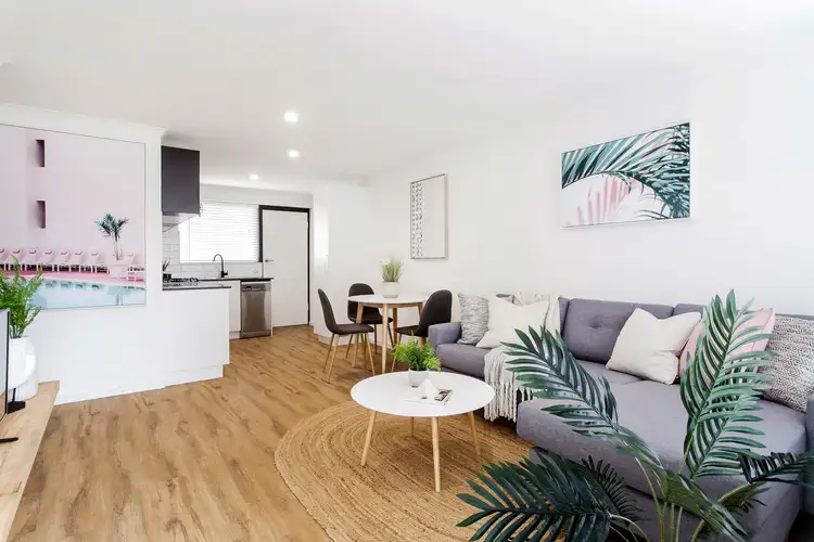 Fourth view of Homely apartment listing, 1/1a Stephens Avenue, Torrensville SA 5031