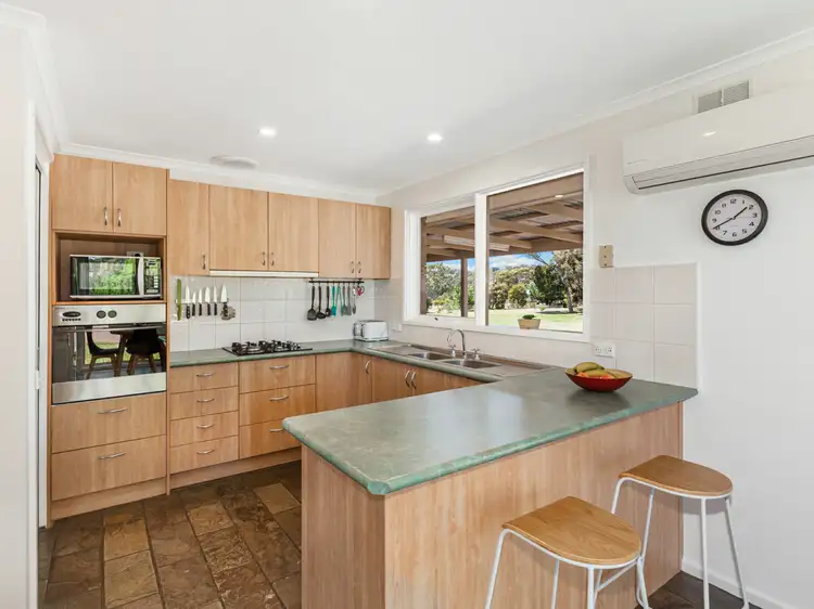 Second view of Homely house listing, 58-60 Burgess Road, Kilmore VIC 3764