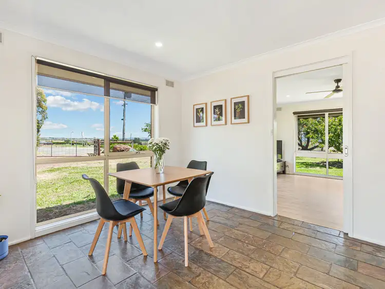 Third view of Homely house listing, 58-60 Burgess Road, Kilmore VIC 3764
