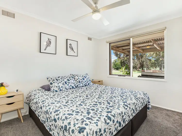 Fifth view of Homely house listing, 58-60 Burgess Road, Kilmore VIC 3764