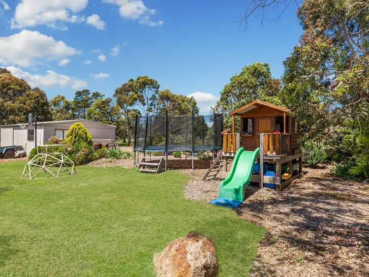 Seventh view of Homely house listing, 58-60 Burgess Road, Kilmore VIC 3764