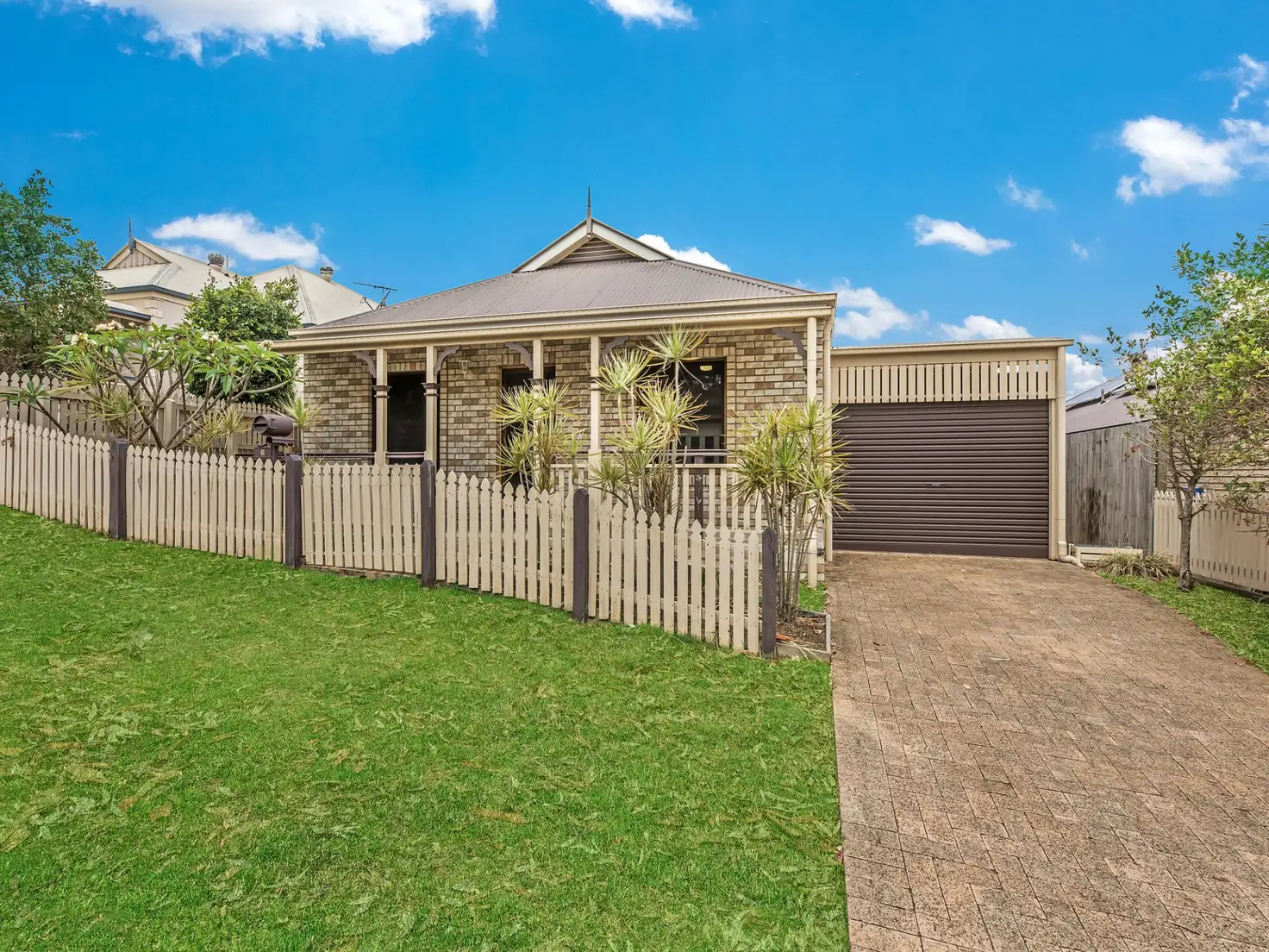 Main view of Homely house listing, 6 Hibiscus Way, Springfield Lakes QLD 4300