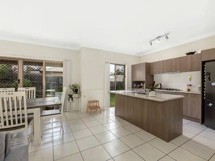 Third view of Homely house listing, 6 Hibiscus Way, Springfield Lakes QLD 4300