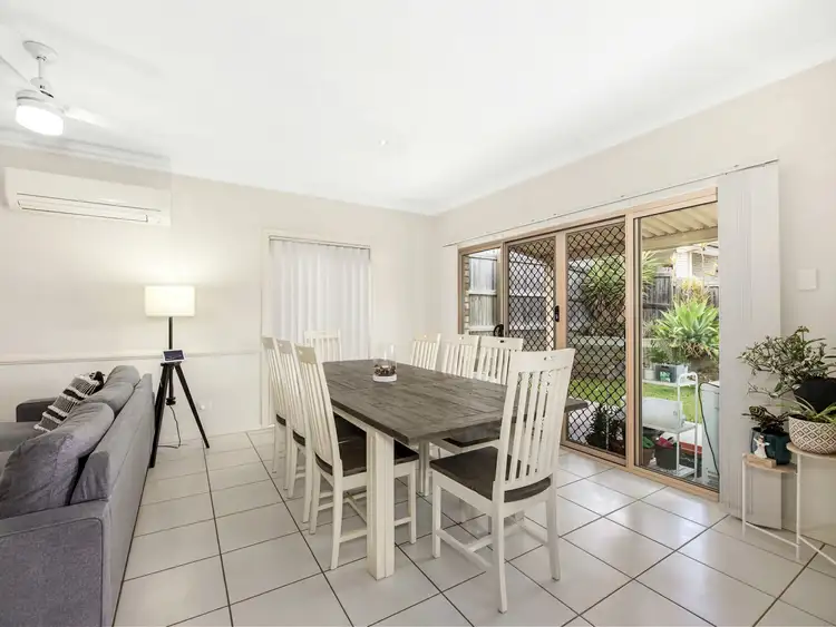 Fourth view of Homely house listing, 6 Hibiscus Way, Springfield Lakes QLD 4300