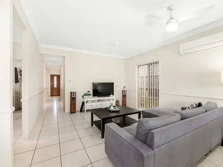 Fifth view of Homely house listing, 6 Hibiscus Way, Springfield Lakes QLD 4300