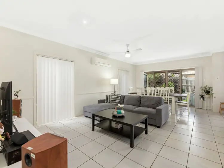 Sixth view of Homely house listing, 6 Hibiscus Way, Springfield Lakes QLD 4300