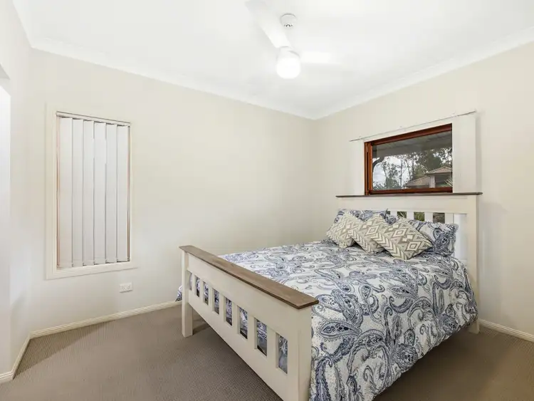 Seventh view of Homely house listing, 6 Hibiscus Way, Springfield Lakes QLD 4300