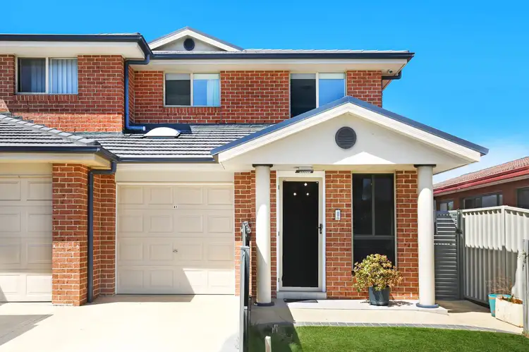 41 Veronica Street, Warilla NSW 2528