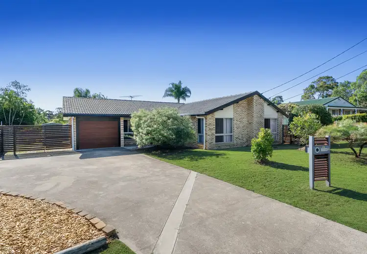 12 Jendi Court, Springwood QLD 4127
