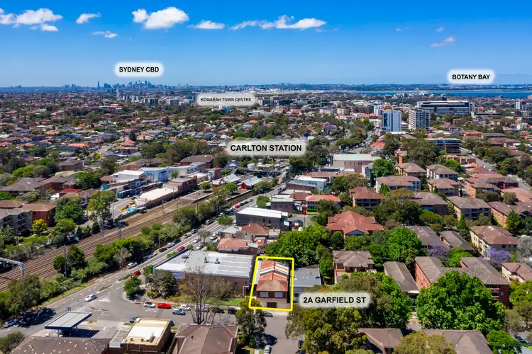 2-2A Garfield Street, Carlton NSW 2218