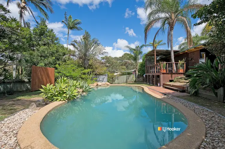 Second view of Homely house listing, 6 Ravenscraig Court, Kallangur QLD 4503