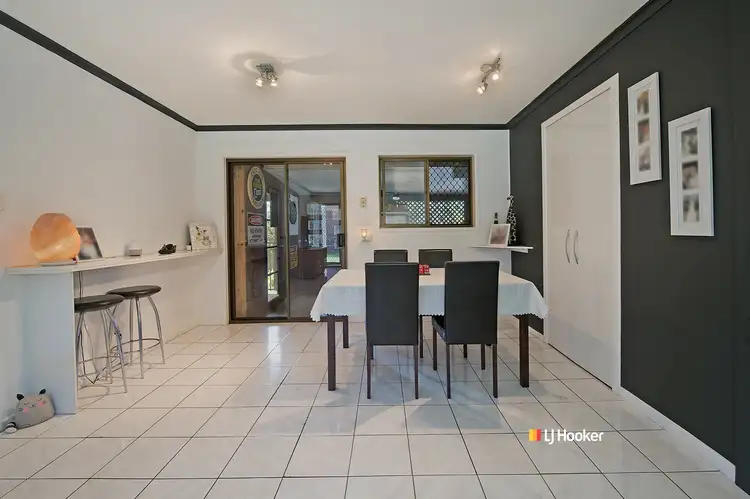 Sixth view of Homely house listing, 6 Ravenscraig Court, Kallangur QLD 4503
