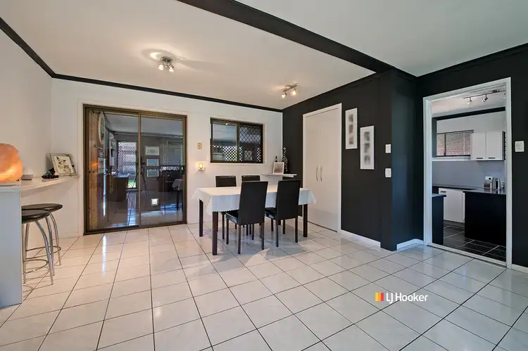 Seventh view of Homely house listing, 6 Ravenscraig Court, Kallangur QLD 4503