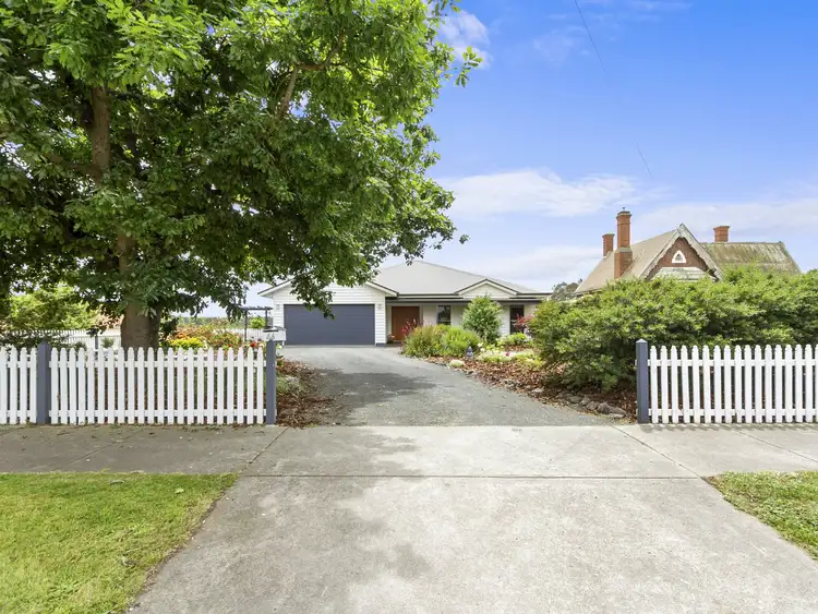 Main view of Homely house listing, 46 Queen Street, Rosedale VIC 3847