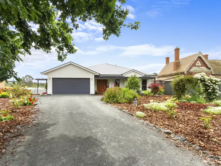 Third view of Homely house listing, 46 Queen Street, Rosedale VIC 3847