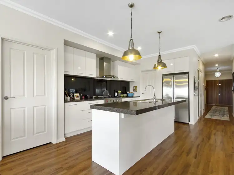 Fifth view of Homely house listing, 46 Queen Street, Rosedale VIC 3847