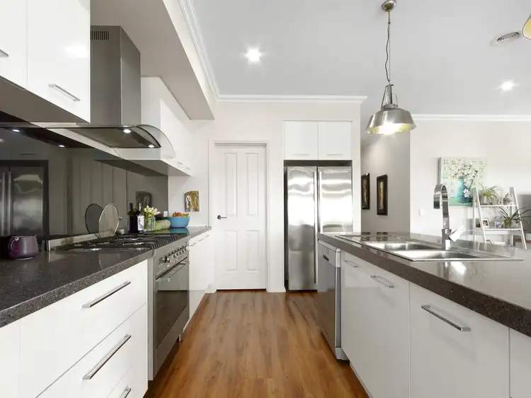Sixth view of Homely house listing, 46 Queen Street, Rosedale VIC 3847
