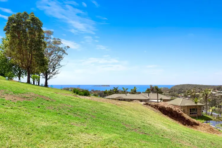 Seventh view of Homely land listing, 12 Highlands Avenue, Surf Beach NSW 2536