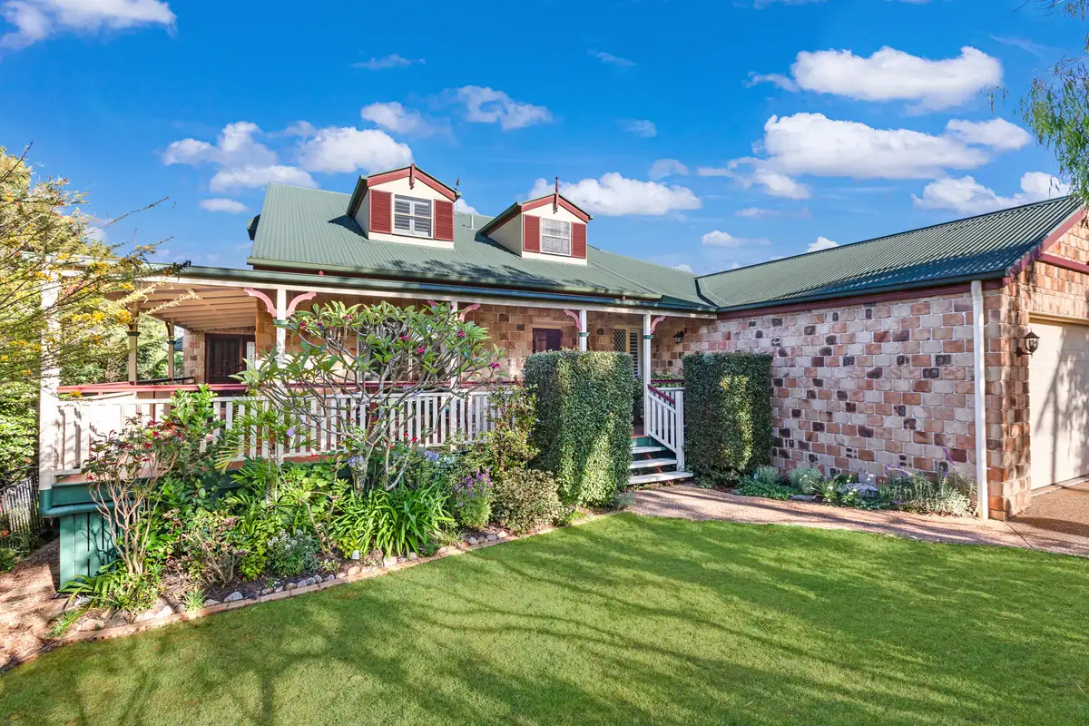 Main view of Homely house listing, 21 Yarran Street, Victoria Point QLD 4165