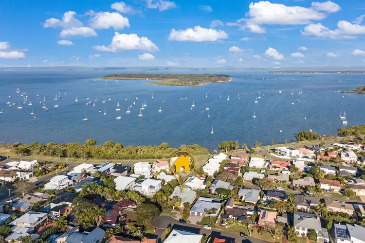 Second view of Homely house listing, 21 Yarran Street, Victoria Point QLD 4165