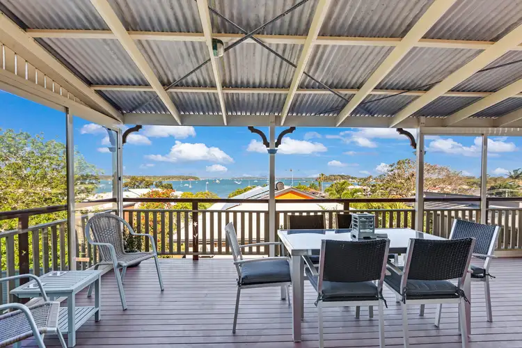 Third view of Homely house listing, 21 Yarran Street, Victoria Point QLD 4165