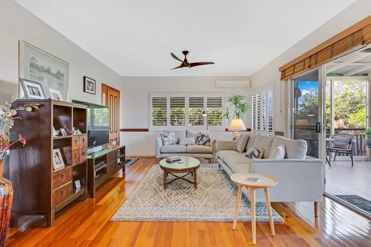 Fifth view of Homely house listing, 21 Yarran Street, Victoria Point QLD 4165