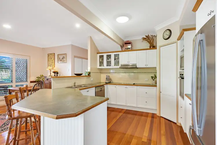 Sixth view of Homely house listing, 21 Yarran Street, Victoria Point QLD 4165