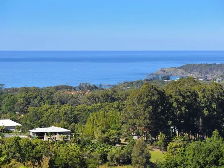 Main view of Homely land listing, Lot 2 & Lo 90 Rippingale Road, Korora NSW 2450