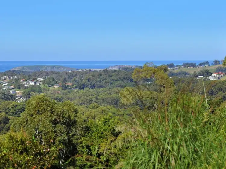 Second view of Homely land listing, Lot 2 & Lo 90 Rippingale Road, Korora NSW 2450
