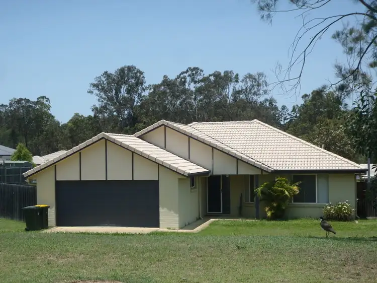 15 Eucalypt Place, Anstead QLD 4070