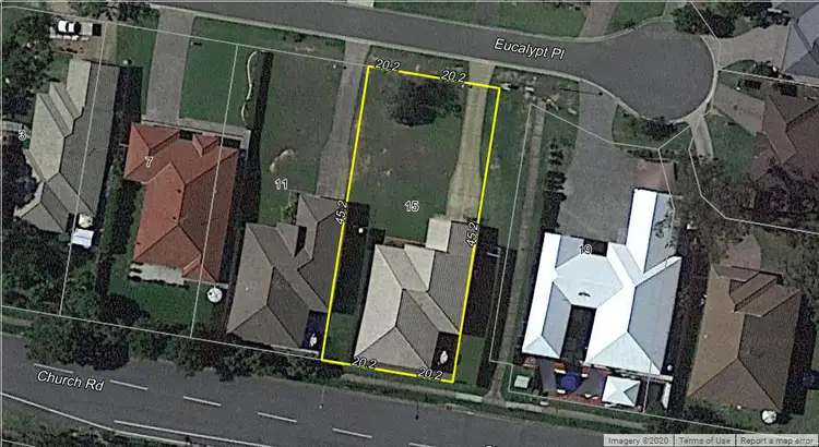 Second view of Homely house listing, 15 Eucalypt Place, Anstead QLD 4070