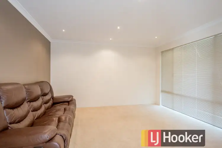 Third view of Homely house listing, 13 Diamond Street, Dalyellup WA 6230