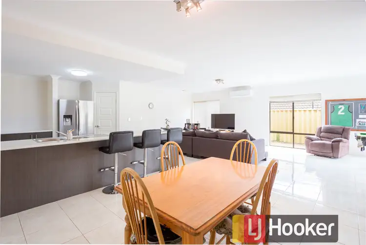 Fourth view of Homely house listing, 13 Diamond Street, Dalyellup WA 6230