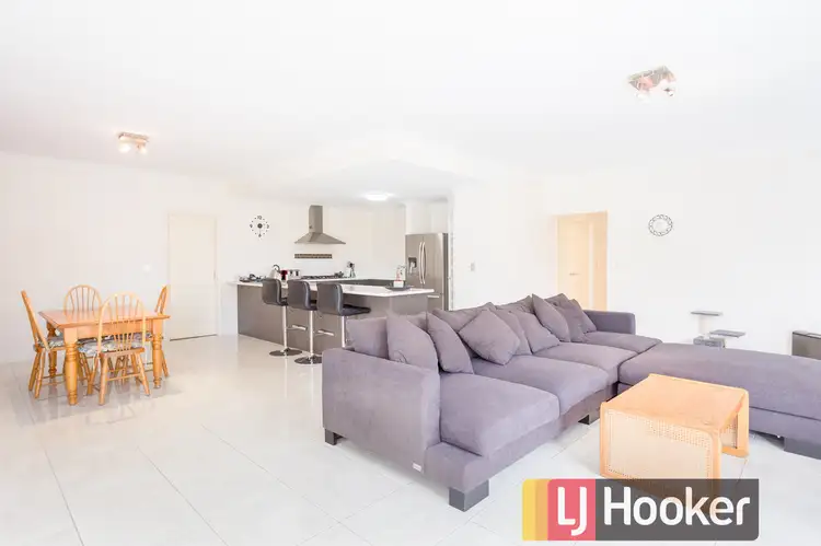 Fifth view of Homely house listing, 13 Diamond Street, Dalyellup WA 6230