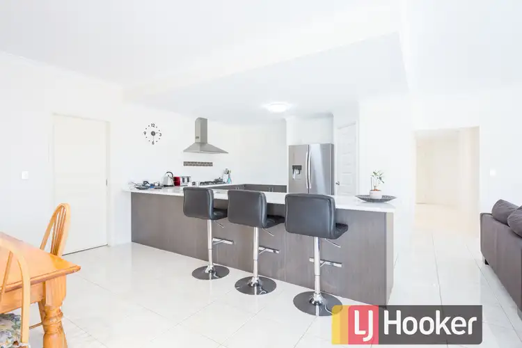 Seventh view of Homely house listing, 13 Diamond Street, Dalyellup WA 6230