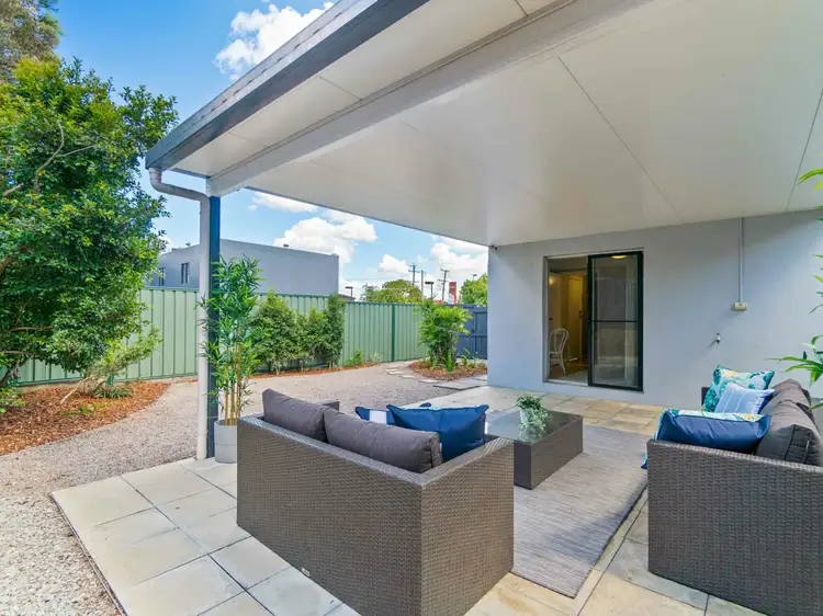 5/130 Gainsborough Street, Moorooka QLD 4105
