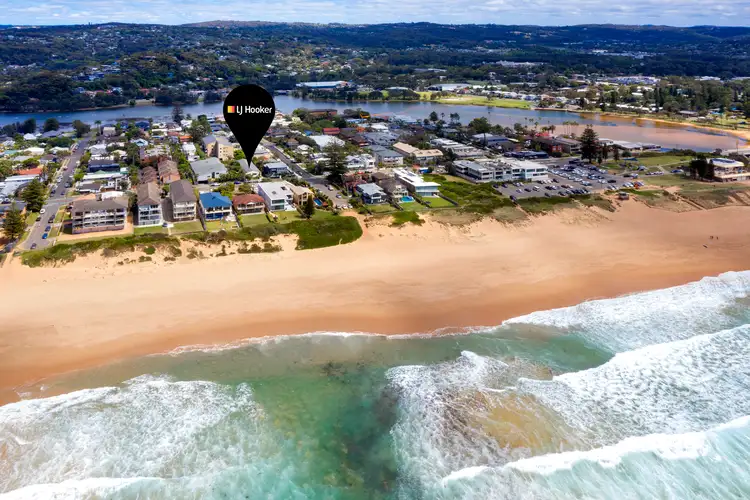 5/196 Ocean Street, Narrabeen NSW 2101