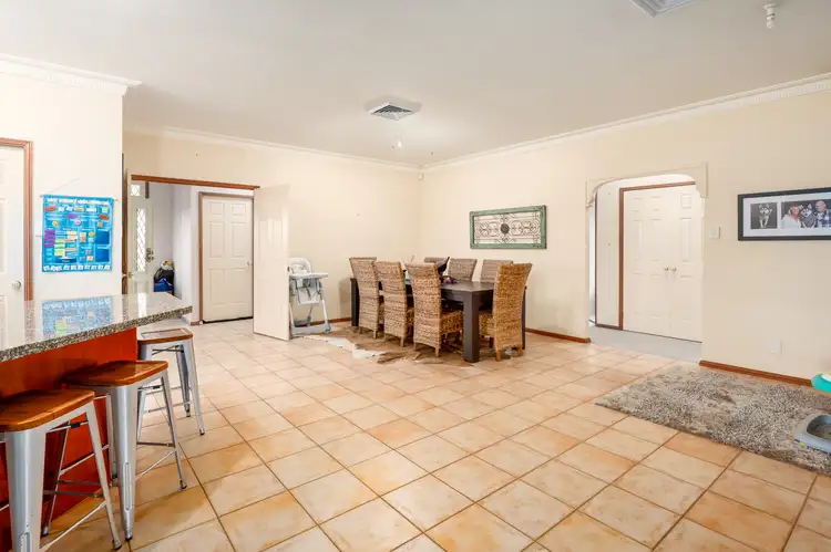 Third view of Homely house listing, 4 Blue Gum Drive, Aberglasslyn NSW 2320