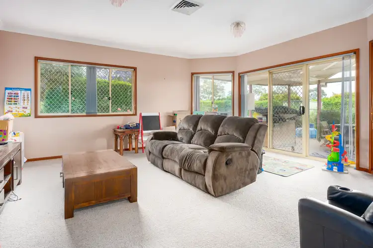 Fourth view of Homely house listing, 4 Blue Gum Drive, Aberglasslyn NSW 2320